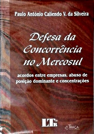 Defesa da Concorrência No Mercosul
