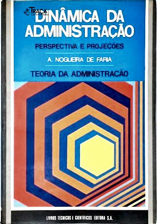 Dinâmica da Administração