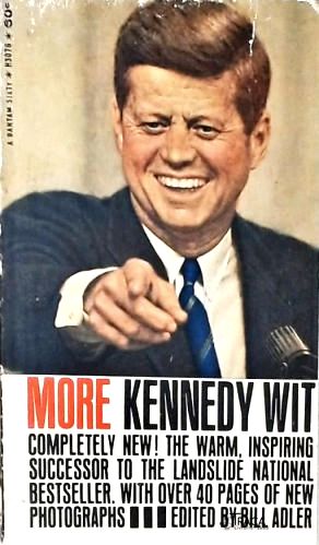 More Kennedy Wit
