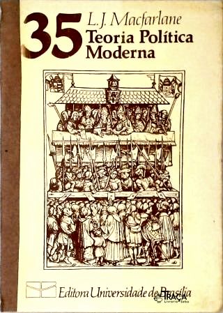 Teoria Política Moderna