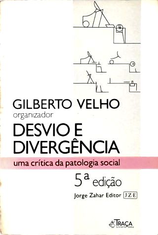 Desvio e Divergência