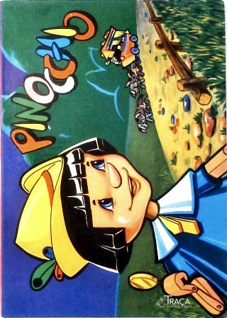 Pinocchio