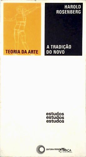 A Tradição do Novo