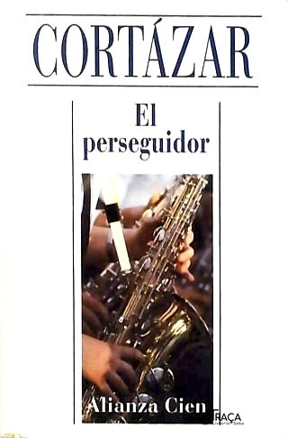 El Perseguidor