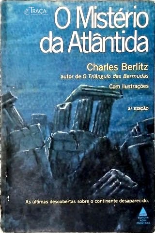 O Mistério da Atlântida
