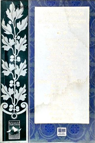 Antologia do Conto Brasileiro: do Romantismo Ao Modernismo