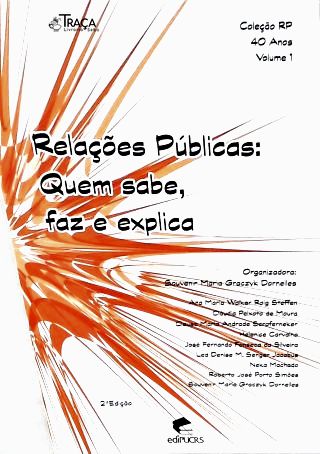 Relações Públicas - Quem Sabe, Faz e Explica