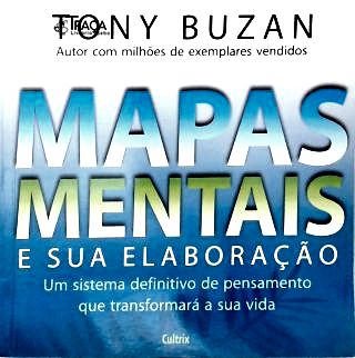 Mapas Mentais e Sua Elaboração