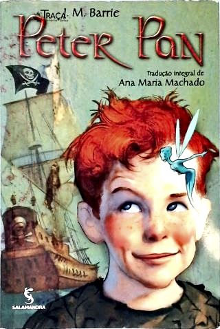 Peter Pan