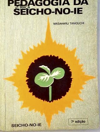 Pedagogia da Seicho-no-ie
