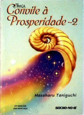 Convite À Prosperidade - Vol. 2