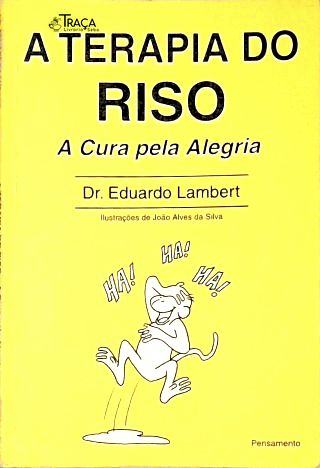 A Terapia Do Riso