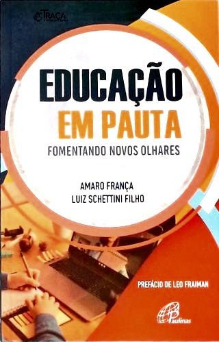 Educação em Pauta