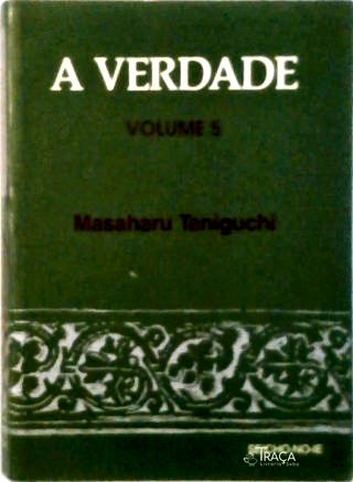 A Verdade - Vol. 5