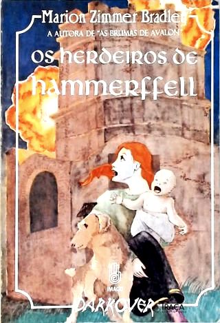 Os Herdeiros de Hammerffell