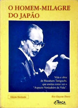 O Homem-milagre do Japão