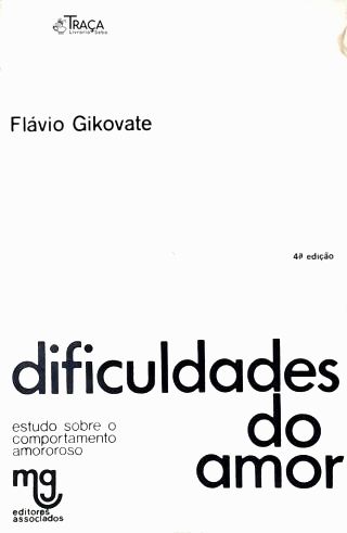 Dificuldades do Amor