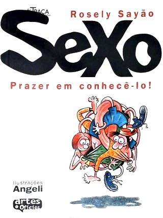 Sexo: Prazer em Conhecê-lo