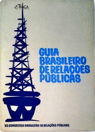 Guia Brasileiro de Relações Públicas
