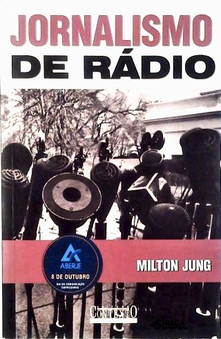 Jornalismo de Rádio