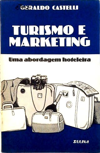 Turismo e Marketing