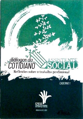 Dialogos do Cotidiano - Caderno 1