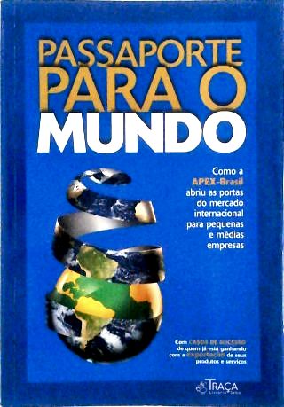 Passaporte Para o Mundo