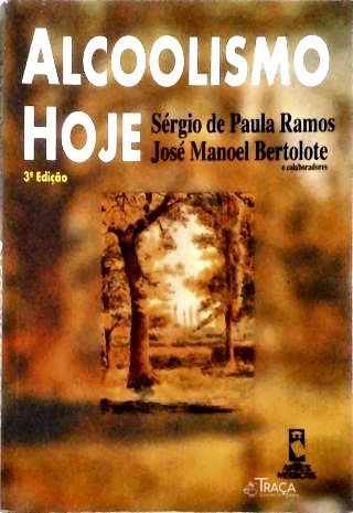 Alcoolismo Hoje