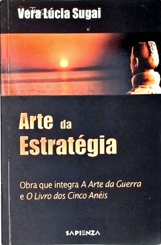 Arte da Estratégica
