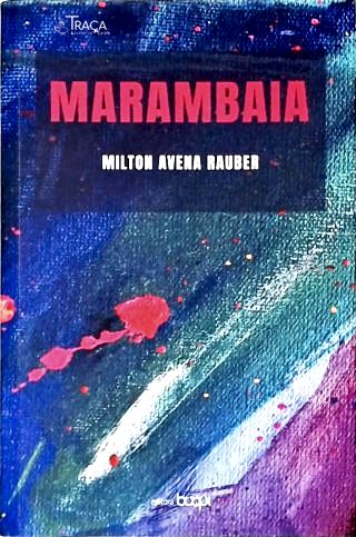 Marambaia (autografado)