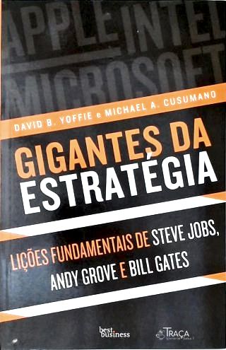 Gigantes da Estratégia