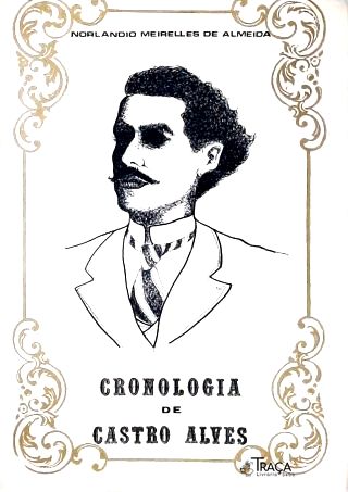 Cronologia de Castro Alves