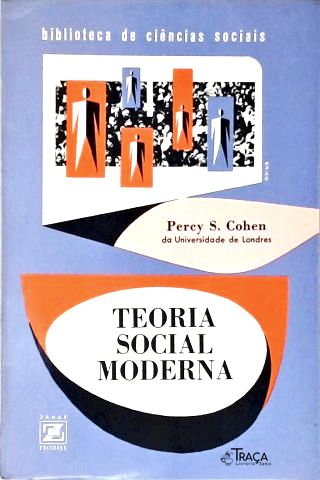 Teoria Social Moderna