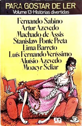 Para Gostar de Ler - Vol. 13