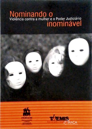 Nominando o Inominável