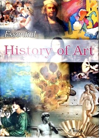 Essential History Of Art