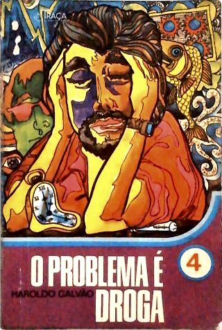 O Problema É Droga