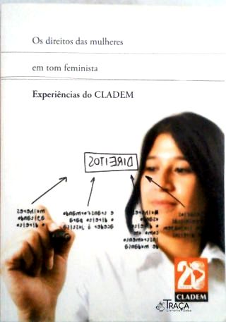 Direitos da Mulheres em Tom Feminista