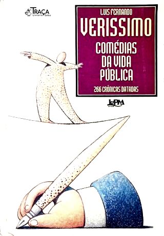 Comédias da Vida Pública