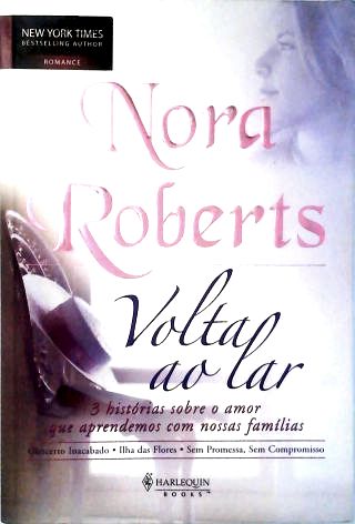 Volta Ao Lar
