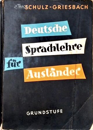 Deutsche Sprachlehre Für Ausländer