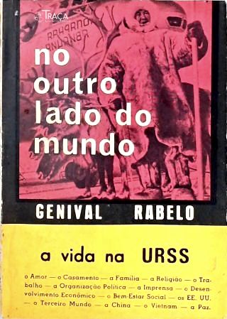 No Outro Lado do Mundo