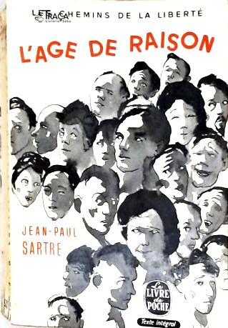 Les Chemins de la Liberté - Vol. 1