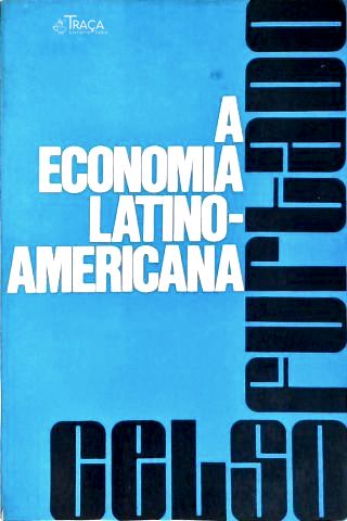 A Economia Latino-Americana