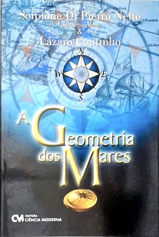 A Geometria dos Mares