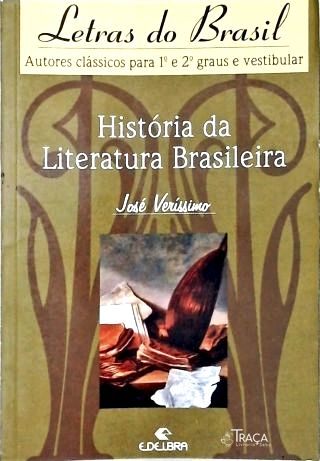 História da Literatura Brasileira