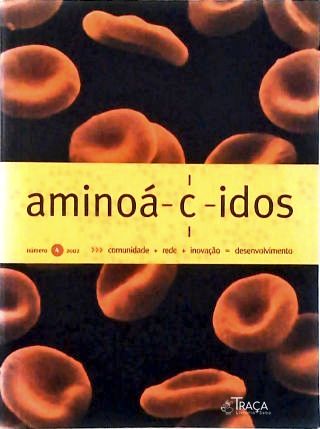 Aminoácidos