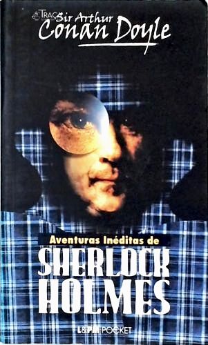 Aventuras Inéditas De Sherlock Holmes