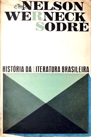 História da Literatura Brasileira