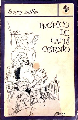 Trópico de Capricórnio